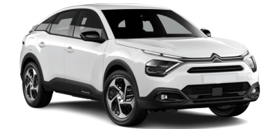 Citroen C4 Automaticsh 2026.