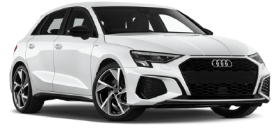 Audi A3 Sportback Neues Modell 2025 - 2026